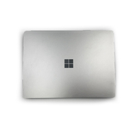 Ordinateurs portables d'occasion Microsoft Surface Laptop Go, 12,4 pouces, 1536x1024, Core i5-1035G1, 8 Go, 256 Go, écran tactile, clavier US Qwerty
