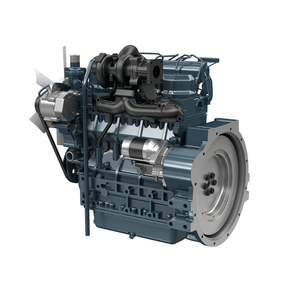 Ensemble moteur d'excavatrice d'origine neuf, pièces de rechange diesel D1703 D1703BM pour Kubota - Product Image 3