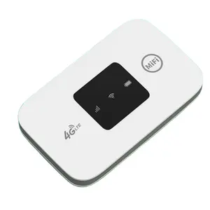 KuWFi Clé 4g 150 Mbps, 4G LTE USB dongle, Modem 4g avec Emplacement pour  Carte SIM, Prise en Charge B1/B3/B7/B8/B20, Point d'accès WiFi Portable