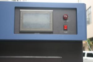 מעבדה & טמפרטורה קבועה זרימת אוויר חם מחזור ייבוש תנור | ואקום אוויר-פיצוץ YVNO-072 תנור - Product Image 6