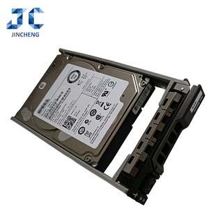 0T5D8D 600GB 2.5 inç SAS SAS 12 Gb/s 10K RPM 512n çift bağlantı noktası (DP) sabit Disk sürücü sunucusu Hdd HDD T5D8D - Product Image 4