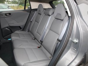 Auto Usado, Auto Nuevo, Autos Chinos Más Baratos, <span class=keywords><strong>LYNK</strong></span> & <span class=keywords><strong>CO</strong></span> 06 EM-P Modelo 2025, EM-P 126 Long Range Max, Auto de Nueva Energía, BEV, HEV, PHEV - Product Image 6