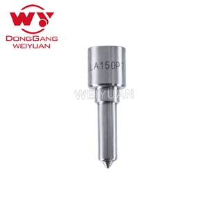 Injecteur de carburant diesel WEIYUAN, embout de buse DSLA150P764 0433175176, neuf, en acier inoxydable, pour <span class=keywords><strong>VW</strong></span> Audi Skoda 1.9/2.5 TDi - Product Image 6