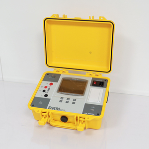 เครื่องทดสอบความต้านทานกระแสตรงของหม้อแปลงไฟฟ้า HVHIPOT พร้อมการรับประกัน 1 ปี - Product Image 2