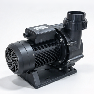Cadisdon Big Flow Rate Water <b>Pump</b> 24000GPH Landscape Pool <b>Pump</b>/<b>Fish</b> Tank/Water Treatment System Pool Equipment - Product Image 5