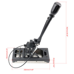 Pour Volkswagen Golf 4 5 6 7 <span class=keywords><strong>Bora</strong></span> Polo Nouvelle Jetta Scirocco Audi A3 TT S1 Levier de Vitesses Manuel Court à Course Rapide - Product Image 2