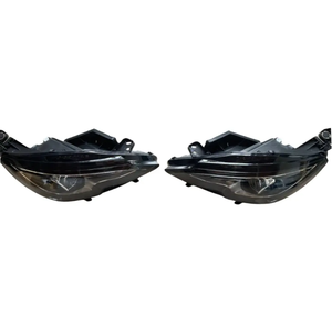 Phares avant 9800546380 9816990880 1628555680 1618000780 pour <span class=keywords><strong>Peugeot</strong></span> <span class=keywords><strong>308</strong></span> II 308SW - Product Image 6