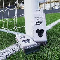 Qualité Crew Broderie Football Compression Hommes Imprimer Designer Football Sport Anti-dérapant Personnalisé Grip Chaussettes