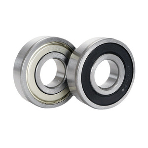 Roulement à billes à gorge profonde en acier inoxydable P6 de haute précision, série 6300-6310, moto, joints 2RS <span class=keywords><strong>ZZ</strong></span>, 10x35mm, jeu C3, 8-13m - Product Image 3