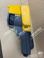 Fluke Ti9 Cámara Termográfica infrarroja IR Imager Ti 9 de segunda mano
