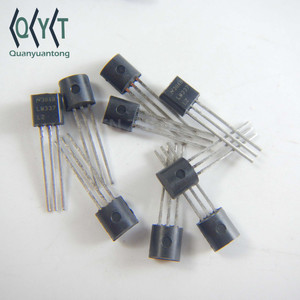 Nuevos reguladores de tres terminales LM337 <span class=keywords><strong>LM337L</strong></span> LM337LZ TO-92 - Product Image 3