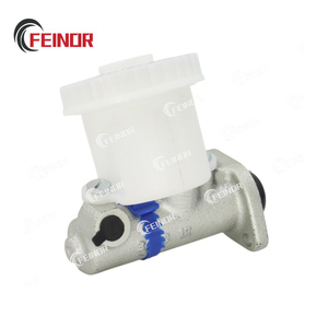 Cilindro Maestro de Embrague TVS de Alta Calidad para TATALey Ecomet 1012 29066421, Precio de Fábrica Feinor Supply - Product Image 6