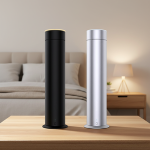 <span class=keywords><strong>Diffuseur</strong></span> d'huiles essentielles intelligent <span class=keywords><strong>sans</strong></span> <span class=keywords><strong>fil</strong></span> pour la maison, la chambre à coucher, machine d'ambiance intérieure professionnelle - Product Image 1