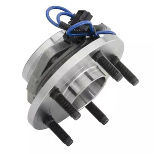 ตลับลูกปืนล้อหน้ารถยนต์ R181.21 VKBA7495 28373-XA00B สำหรับ Subaru