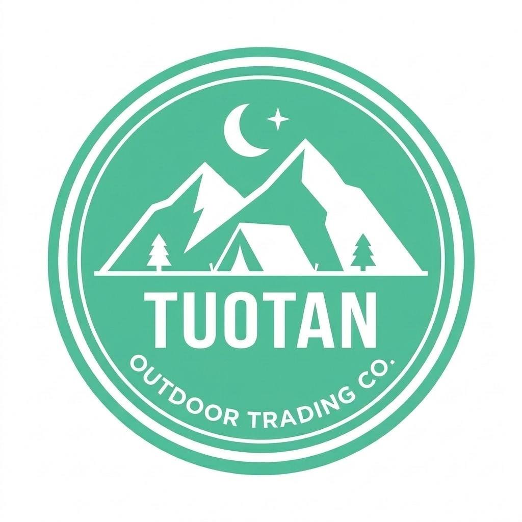 Anyang Tuotan Trading Co., Ltd. logo