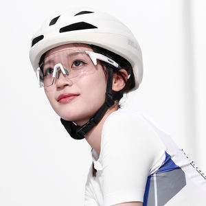 Lunettes de vélo photochromiques, lunettes de protection UV, lunettes de soleil de cyclisme pour hommes et femmes, lunettes de sport avec protection UV - Product Image 2