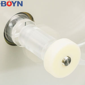 BNTFT-A1 Laboratory Automatic Intelligent Digital Control Tablet Friability test Apparatus Brittleness <strong>Testing</strong> Instrument - Product Image 6