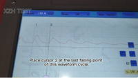 Factory Price Portable Compact Cable Fault Pre-Location Instrument TDR Cable Fault Locator