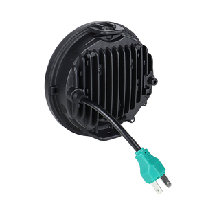 Đèn pha LED xe máy 5,75 inch dành cho Honda VT1300 Fury Sabre Interstate Stateline 2010-2022 - Product Image 3