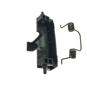 Cerradura de la cubierta del compartimento de almacenamiento central para Honda Jade 2014-2021, número de pieza 83409-T4N-H01 - Product Image 1