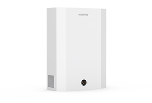 Sistema <span class=keywords><strong>de</strong></span> Ventilación con Recuperación <span class=keywords><strong>de</strong></span> Calor Aire-Aire (ERV/HRV) <span class=keywords><strong>MIA</strong></span> <span class=keywords><strong>de</strong></span> 180m³/h, Montado en Pared, para Salas <span class=keywords><strong>de</strong></span> Reuniones y Restaurantes - Product Image 5