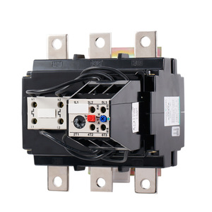 Tianzheng Jrs2 400 F Thermal <b>Relay</b> 160A 200A 250A For Ac Motor Protection - Product Image 1