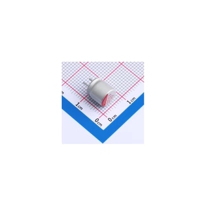 Brand <strong>Electronic</strong> Components <strong>FP</strong>-2R5RE821M-L8CG Polymer Aluminum <strong>Capacitor</strong> 2.5V 820uF Plus-Minus 20 Percent FP2R5RE821ML8CG - Product Image 1