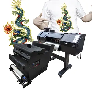 고품질 uv dtf 프린터 2022 새로운 인쇄 기술 uv dtf 프린터 A3 xp600 dtf 프린터