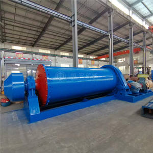 Broyeur à billes en céramique, petite machine <span class=keywords><strong>de</strong></span> broyage à l'échelle du laboratoire, ligne <span class=keywords><strong>de</strong></span> production personnalisée Hengchang, installation sur site par des ingénieurs - Product Image 2