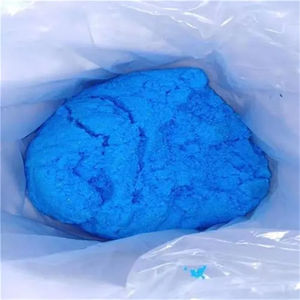Additif alimentaire CAS 7758-99-8/<span class=keywords><strong>Sulfate</strong></span> <span class=keywords><strong>de</strong></span> <span class=keywords><strong>cuivre</strong></span> - Product Image 5