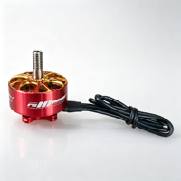 Moteur Brushless Rcinpower AOS Supernova 2207 1570KV 8S à Rotor Creux Haute Poussée 7 Pouces pour FPV et Accessoires de Produits UAV