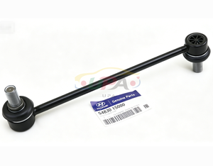 54830-1S000 Lien, stabilisateur, avant, gauche 548301S000 pour Hyundai Kia 54830 1S000 - Product Image 3