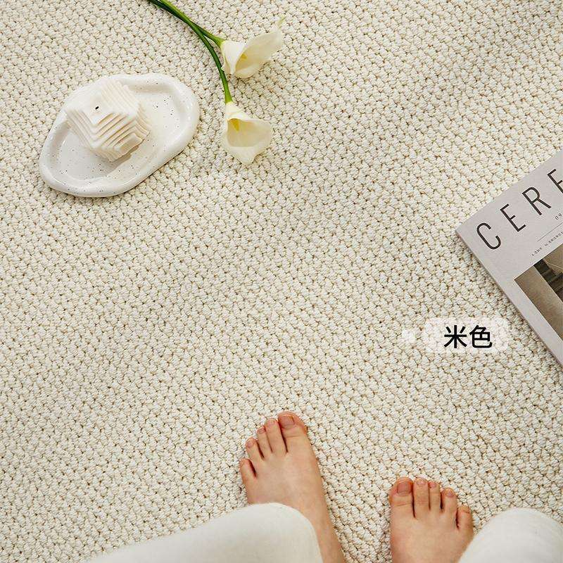 Beige amélioré et épaissi