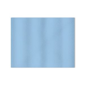 Modern 3D Printed <b>Light</b> Blue Single-Sided Shower Curtain 120x200cm <b>Waterproof</b> Polyester PVC for <b>Bathroom</b> Use Digital Printing - Product Image 1