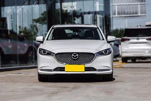 <span class=keywords><strong>Mazda</strong></span> ATENZA Sedán Usado Barato, Automático, Volante a la Izquierda, Cámara Trasera, Asientos de Tela, Mejor Consumo de Combustible - Product Image 3