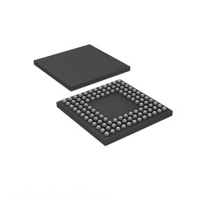 Distribuidor autorizado de componentes electrónicos integrados LFBGA en línea, venta en línea, 1 de 108 - Product Image 1