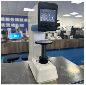 माइक्रोमीटर की एएपिस स्वचालित परीक्षण प्रक्रिया 8-650hbw टच स्क्रीन डिजिटल रॉकवेल हार्डनेस परीक्षक - Product Image 1