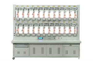 Yüksek doğruluk üç fazlı elektronik enerji ölçer <span class=keywords><strong>Test</strong></span> tezgahı - Product Image 6