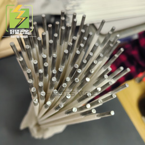 Buena movilidad Fabricante Electrodos de aluminio 3,2mm Aws 5,10 <span class=keywords><strong>E4043</strong></span> E4047 5356 Varilla de soldadura - Product Image 1