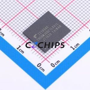 Original New THGBMJG6C1LBAIL BGA-153 Integrated Circuit IC Chip eMMC Whole <b>Sale</b> Electronic Component Chips & BOM Service - Product Image 1