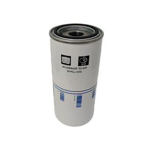 Élément filtrant séparateur d'huile pour compresseur d'air haute performance Manny 1625775400 avec filtration stable et séparation efficace - Product Image 6