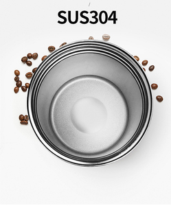 Custom Logo 13oz 17oz Reusable Stainless Steel <b>Double</b> <b>Wall</b> Insulated Vacuum Thermos Tumbler Cup Travel Car Office Cup Business - Product Image 5