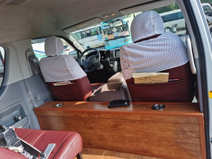 Jinbei <span class=keywords><strong>Hiace</strong></span>-9 asientos, autobús ligero, 2,0l, con aire acondicionado, <span class=keywords><strong>2015</strong></span> - Product Image 4