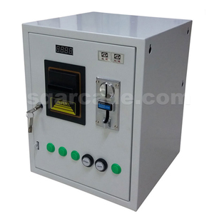 Hộp Kiểm Soát Thời Gian Ngăn Kéo Hóa Đơn Với Bộ Chấp Nhận Hóa Đơn Và Máy Xác Nhận Nhiều Hóa Đơn Cho Máy Chơi Game Arcade Ghế Mát-xa Rửa Xe - Product Image 4