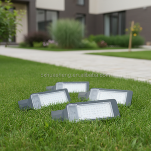 Promoción: Farola LED <span class=keywords><strong>Cobra</strong></span> Cob para exteriores con doble lámpara tipo caja de zapatillas redonda, 40W, 50W, 100W, 150W, 200W, 250W, 150W - Precio - Product Image 3