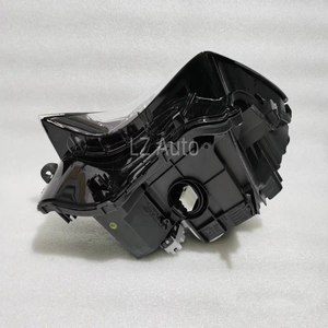 Faros Delanteros de Actualización para <span class=keywords><strong>Lexus</strong></span> RC 2014-2018, Faros LED Matrix para <span class=keywords><strong>Lexus</strong></span> RC <span class=keywords><strong>F</strong></span>-<span class=keywords><strong>sport</strong></span> C10, Luz de Coche de <span class=keywords><strong>Segunda</strong></span> <span class=keywords><strong>Mano</strong></span> - Product Image 5