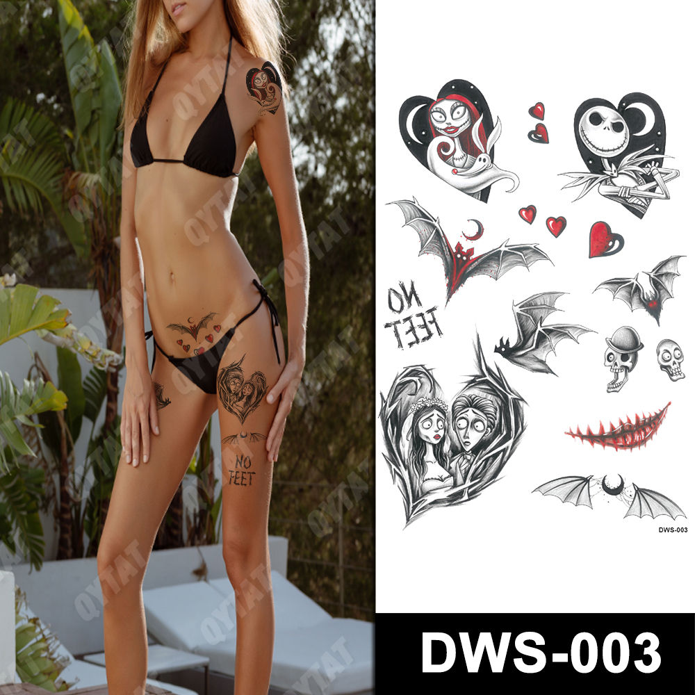 DWS-003