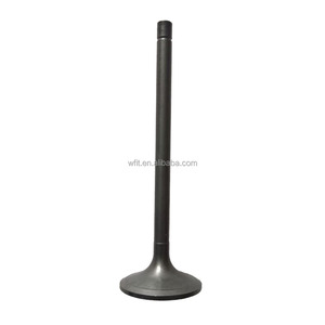 Van nạp/van xả 6m140 van nạp van xả bộ phận động cơ <span class=keywords><strong>diesel</strong></span> Hàng Hải cho động cơ Hàng Hải KOMATSU - Product Image 4