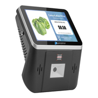 Vérificateur de prix mural, machine de contrôle des prix, fournisseur chinois, scanner de prix pour magasin