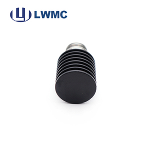 N maschio NEX10 femmina 0-3G carico fittizio 2W 5W 20 50 W 50ohm RF coassiale terminazione carico PIM basso - Product Image 2